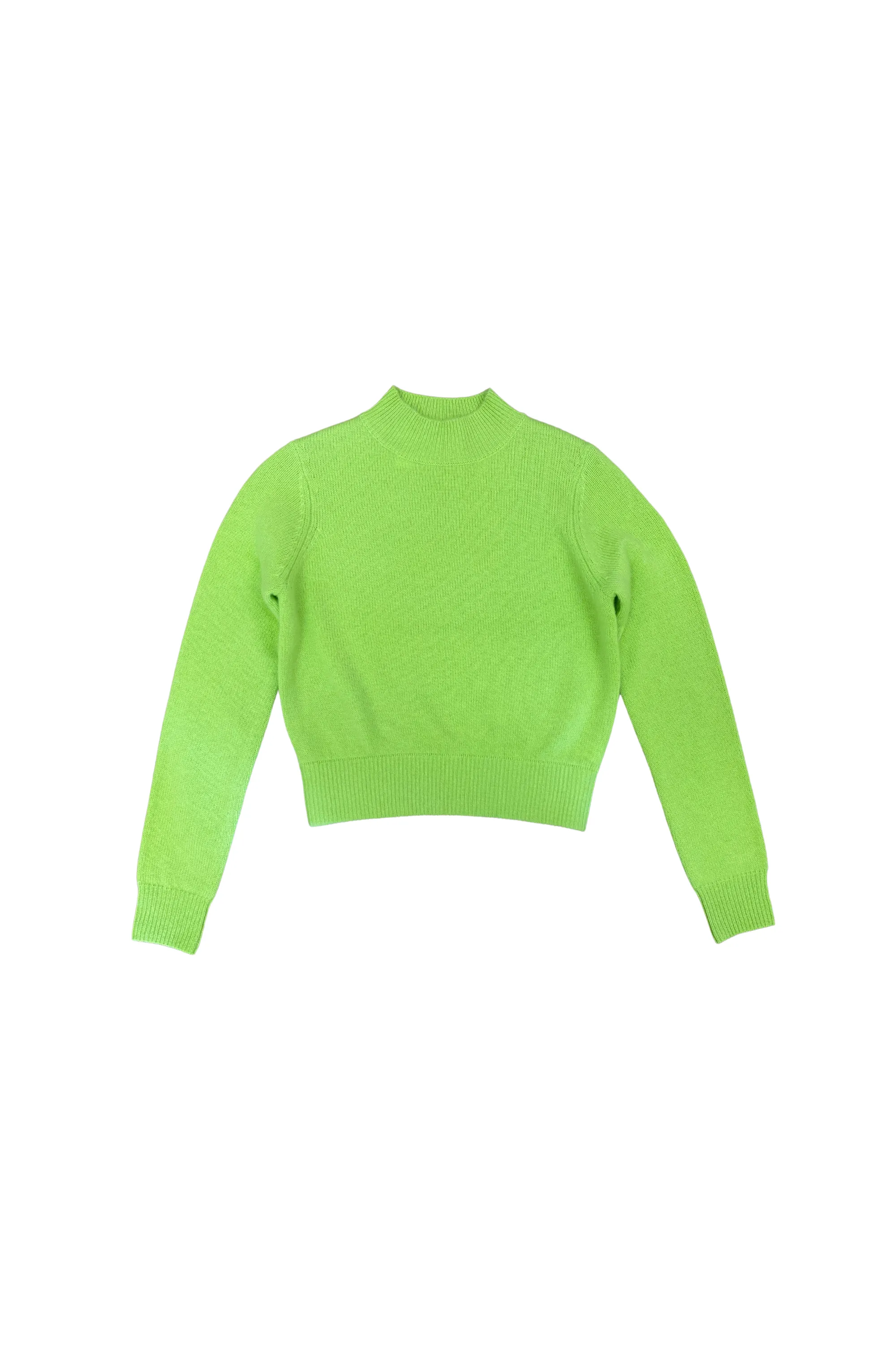 27 Miles Agnes Turtleneck