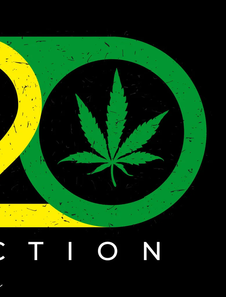 420 Collection Tee