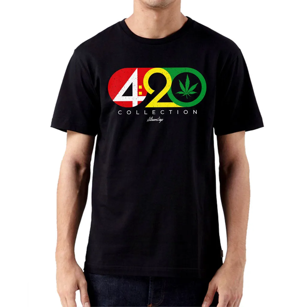 420 Collection Tee