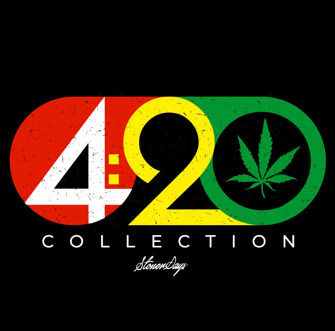 420 Collection Tee