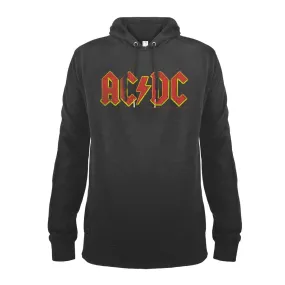 AC/DC Hoodie - Logo