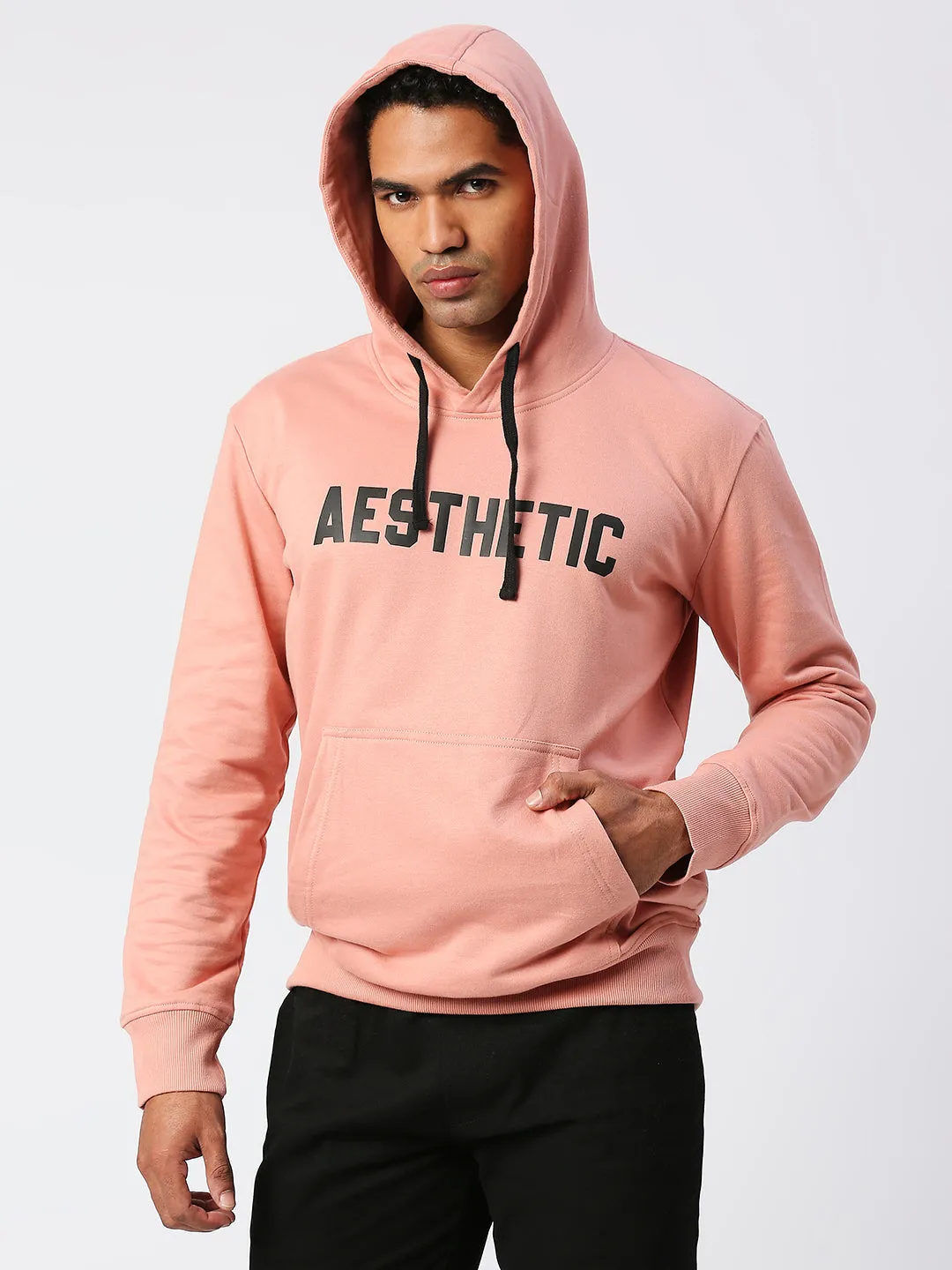 Aesthetic Pullover Hoodie