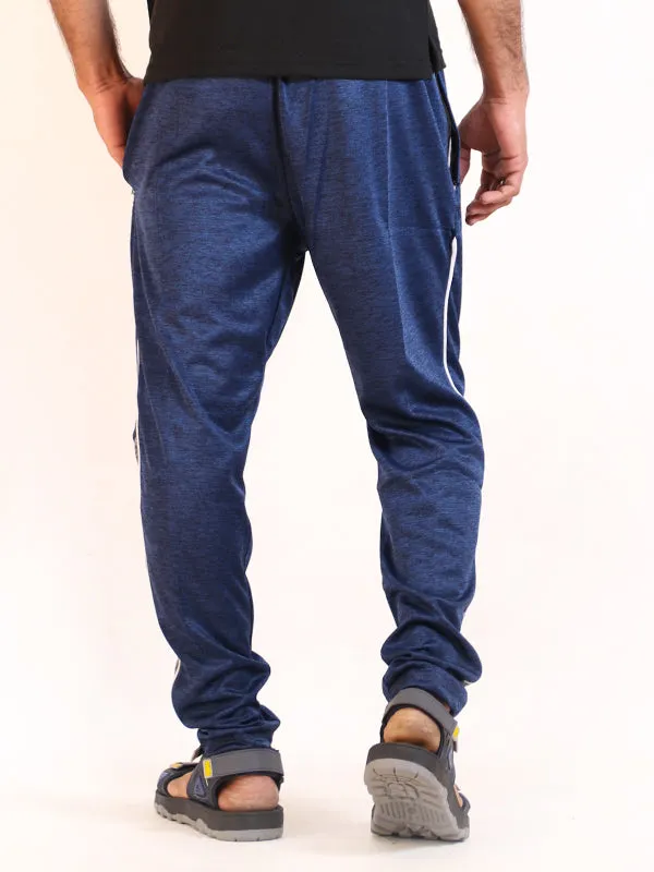 AH01 Men's Trouser Air ke Navy Blue