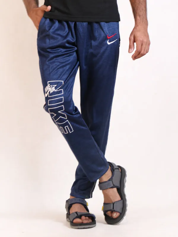 AH01 Men's Trouser Air ke Navy Blue