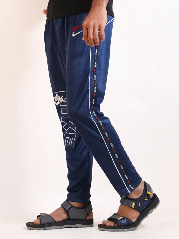 AH01 Men's Trouser Air ke Navy Blue