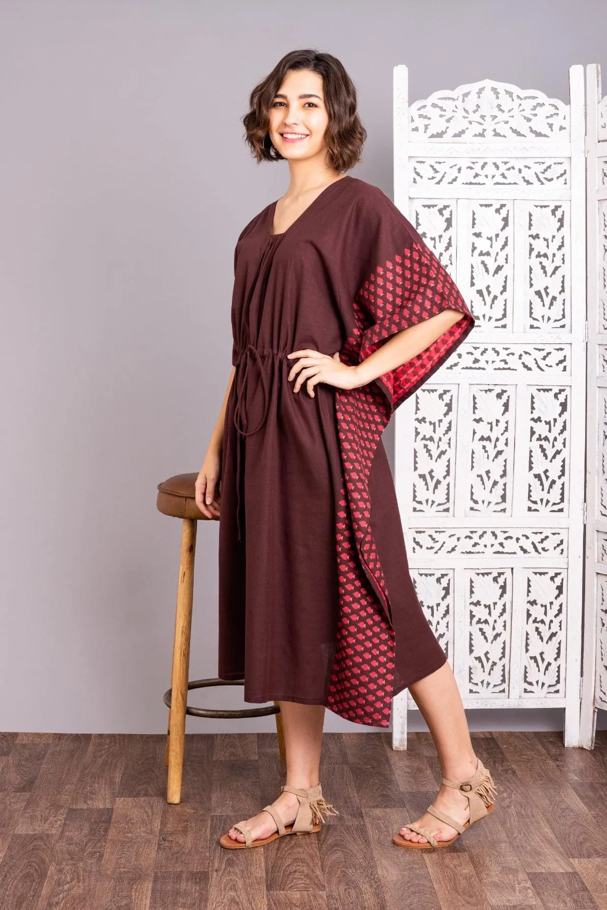 Alaya Kaftan