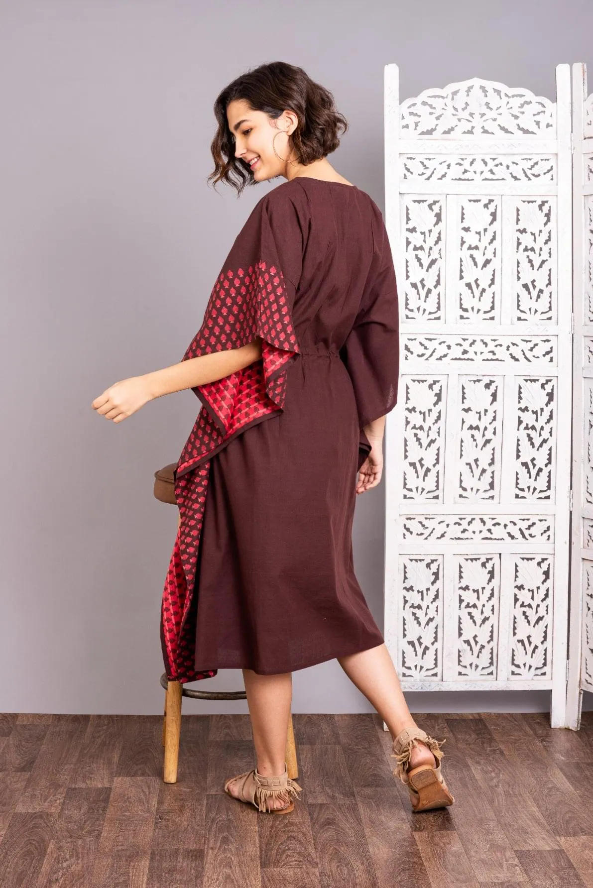 Alaya Kaftan