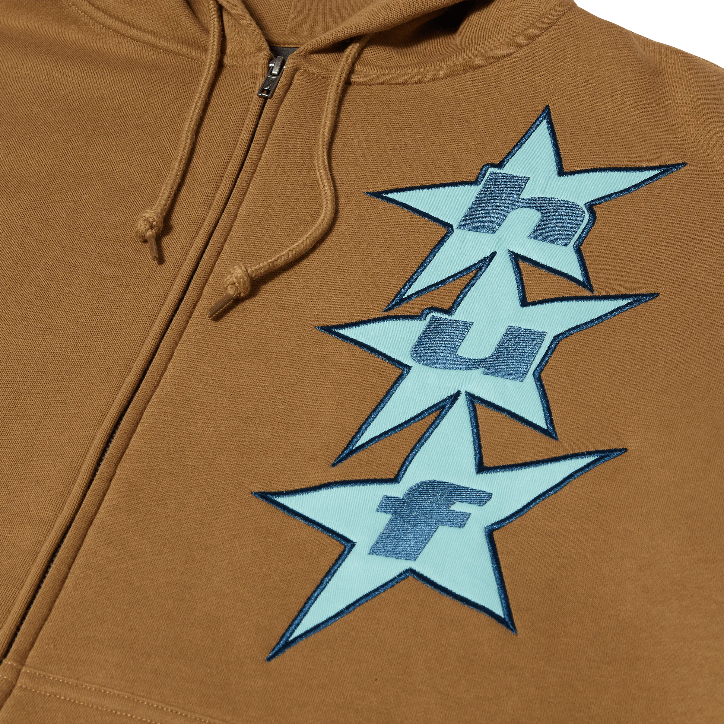 All Star Full-Zip Hoodie