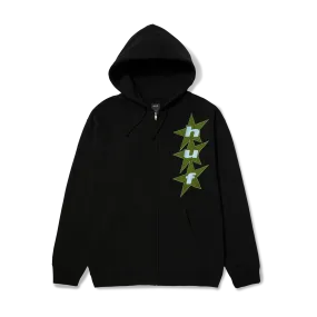 All Star Full-Zip Hoodie