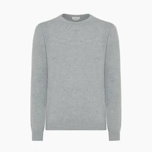 Anaclet crew-neck jumper Wool-Cashmere