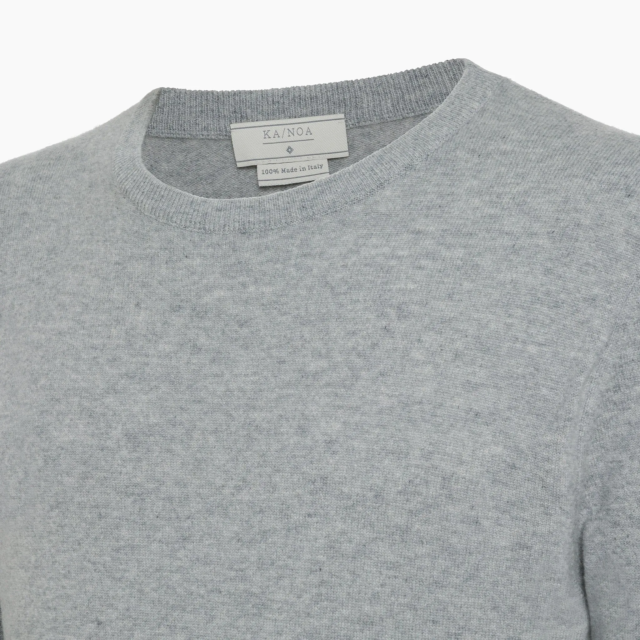 Anaclet crew-neck jumper Wool-Cashmere