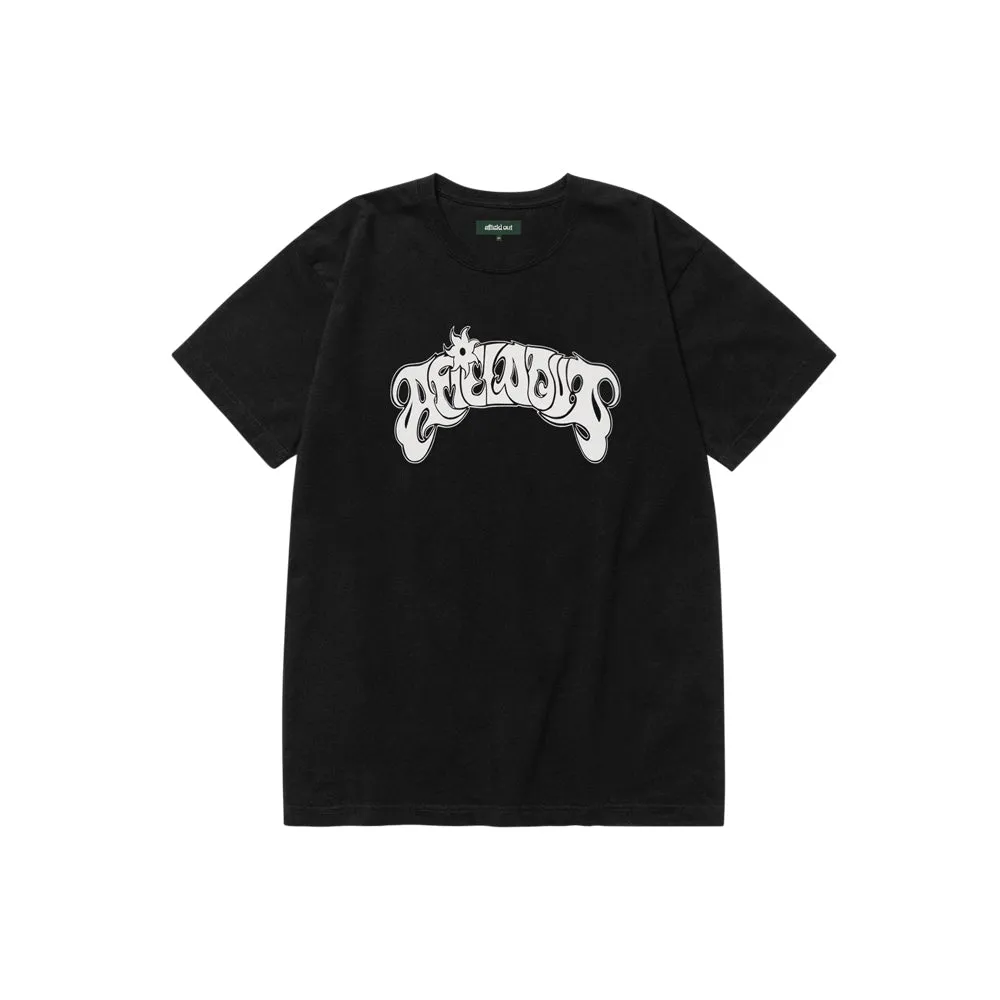 Arc T-Shirt (Black)