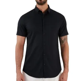 Armani Exchange Short Sleeve Shirt