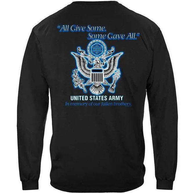 Army Gave All Premium T-Shirt