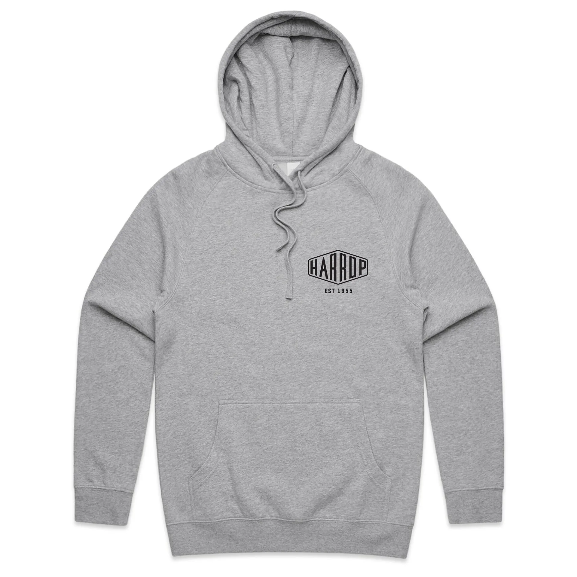 BADGE Hoodie