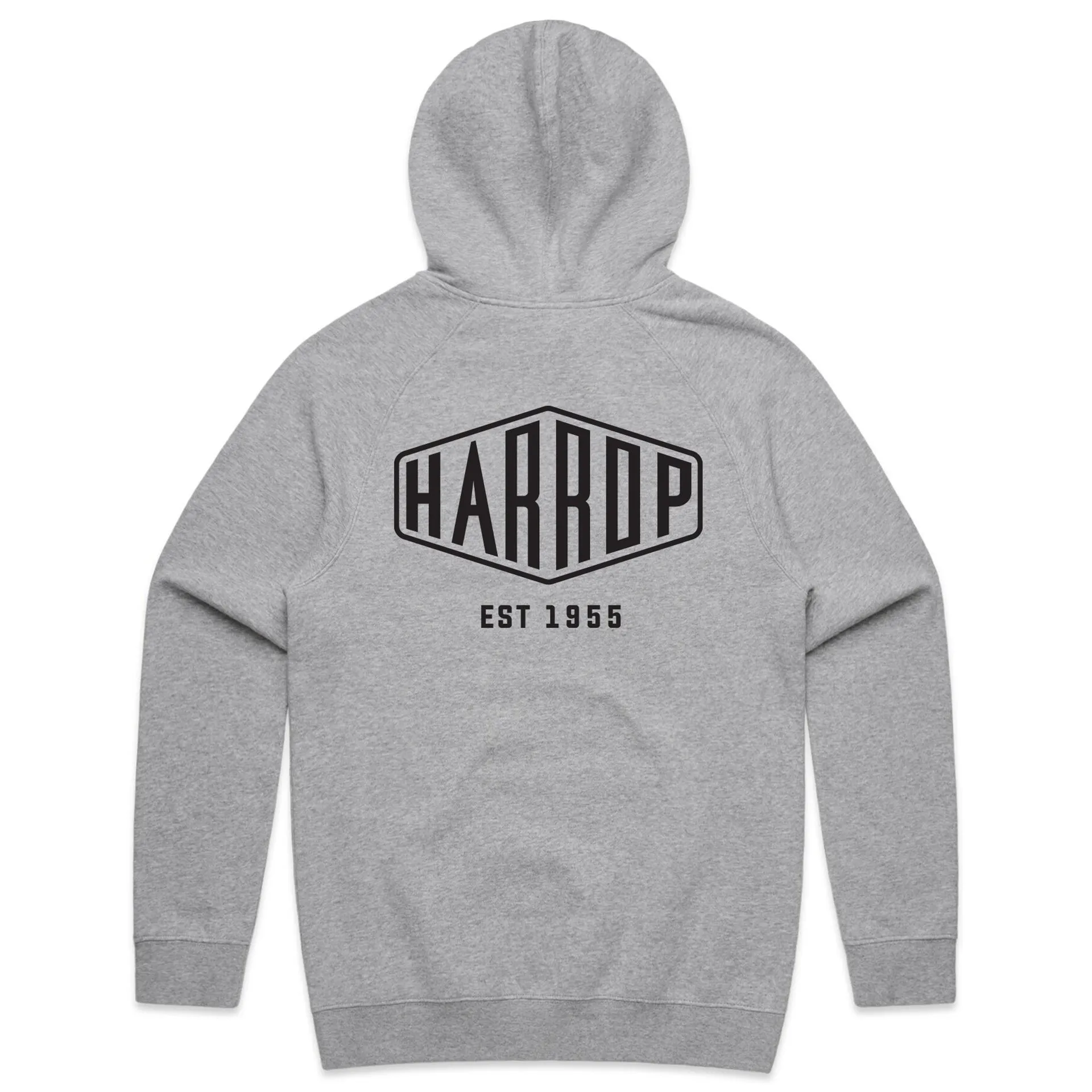 BADGE Hoodie