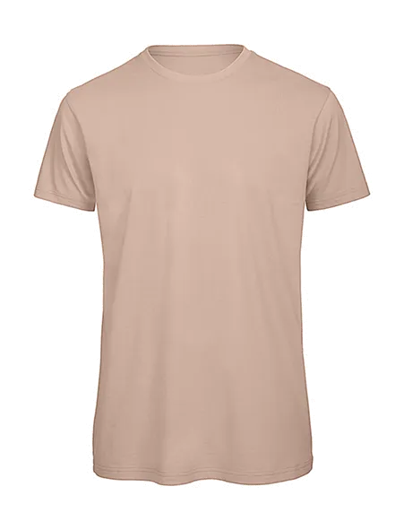 B&C - TM042 - Inspire T/men T-Shirt (Organic)