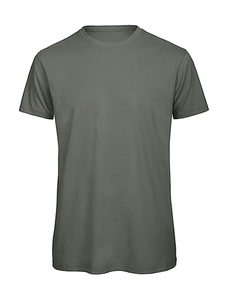 B&C - TM042 - Inspire T/men T-Shirt (Organic)