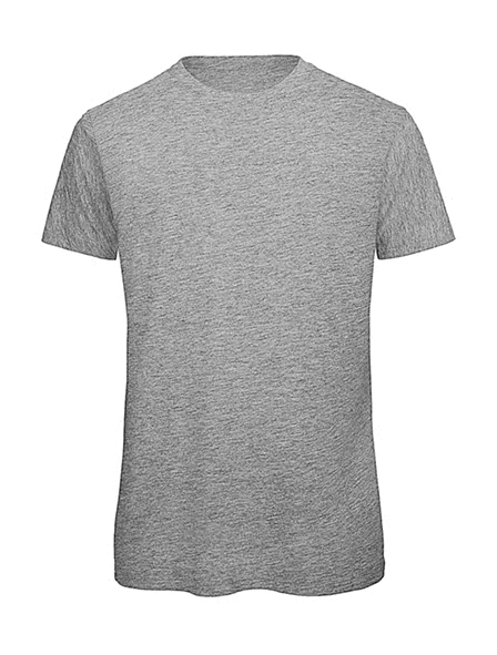 B&C - TM042 - Inspire T/men T-Shirt (Organic)