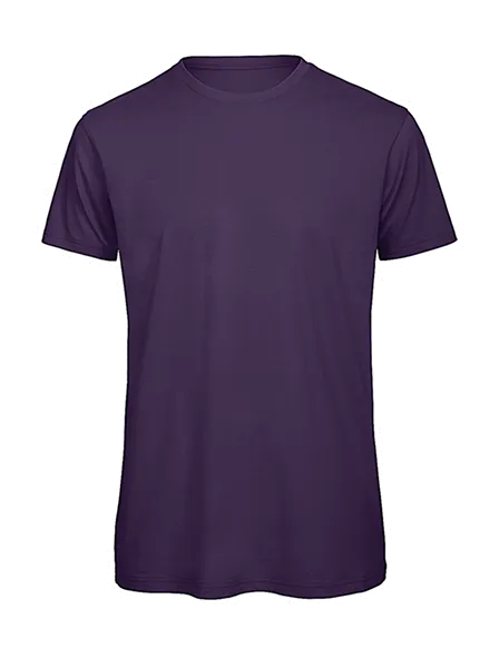 B&C - TM042 - Inspire T/men T-Shirt (Organic)