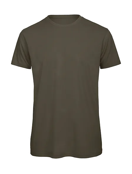 B&C - TM042 - Inspire T/men T-Shirt (Organic)