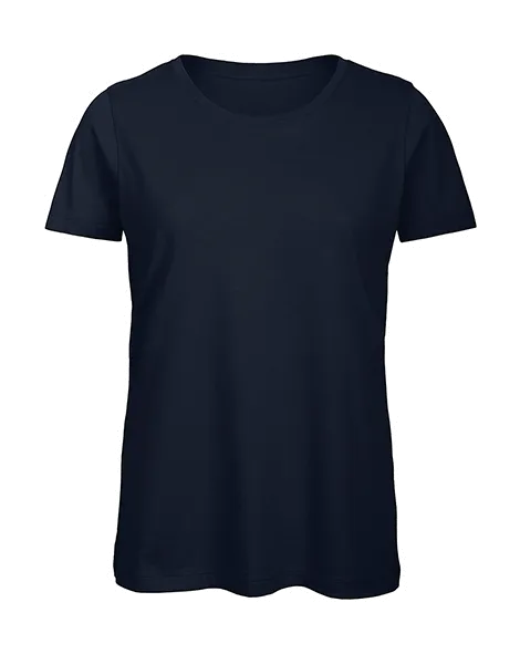 B&C - TW043 - Inspire T/women T-Shirt