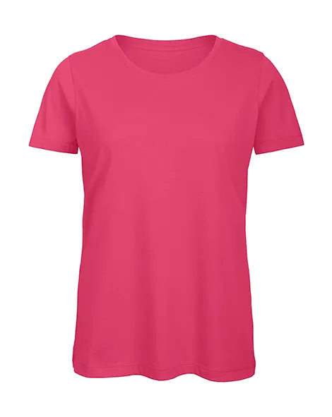 B&C - TW043 - Inspire T/women T-Shirt