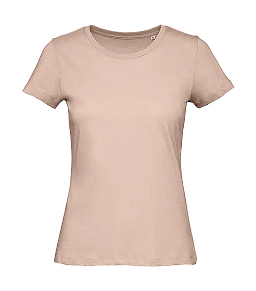 B&C - TW043 - Inspire T/women T-Shirt