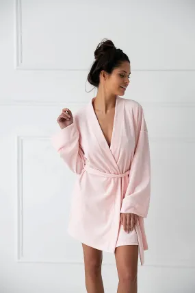 Bathrobe model 168904 Sensis