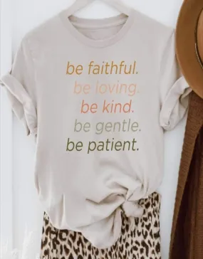 Be Kind Shirt