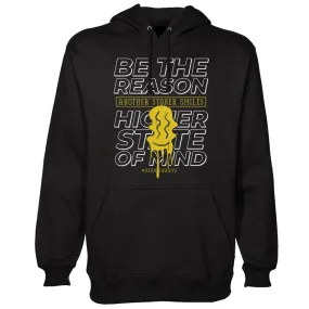 Be the Reason Hoodie