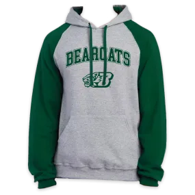 Bearcats Color Block Hoodie