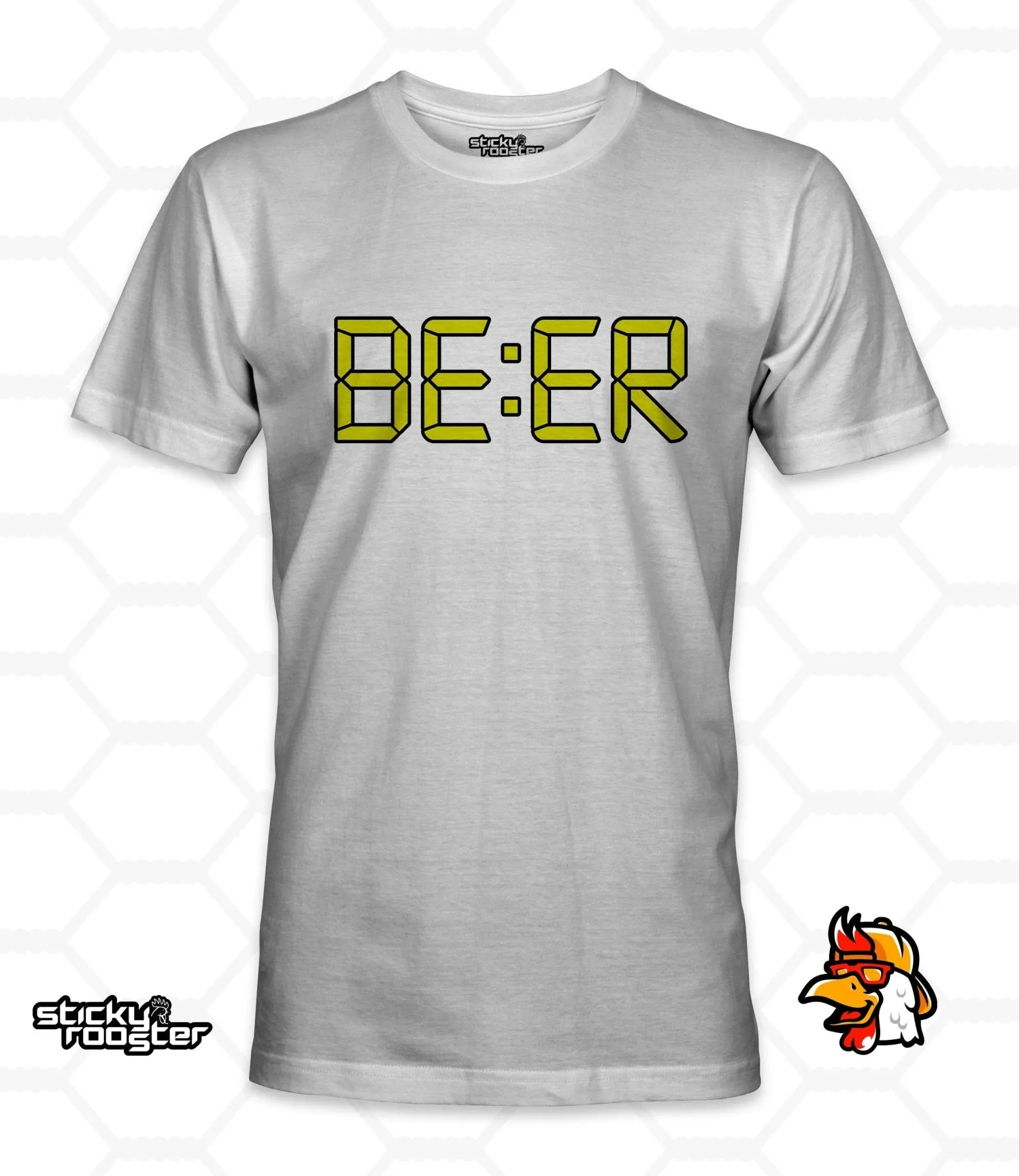 Beer Time shirt