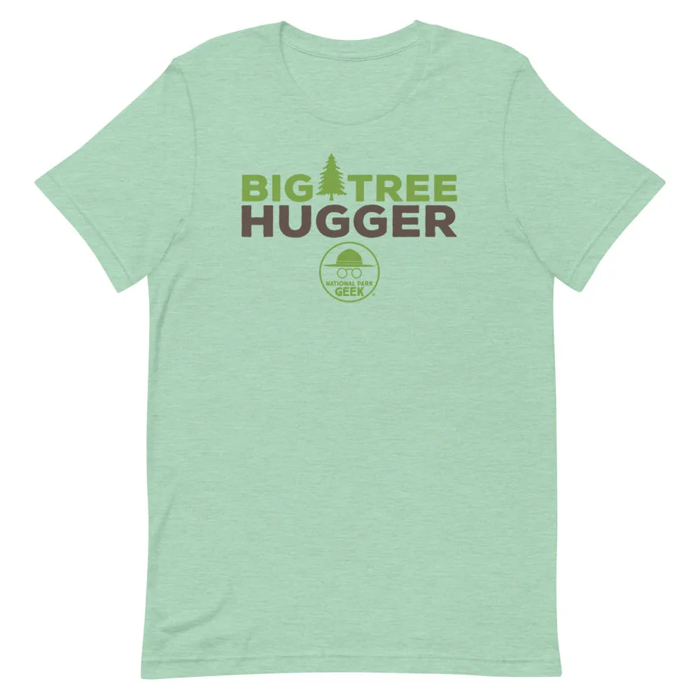 Big Tree Hugger T-Shirt