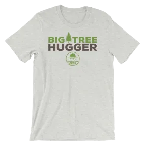 Big Tree Hugger T-Shirt