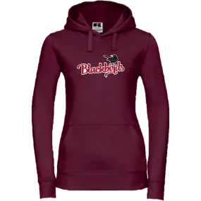 Blackbirds - Fan Hoody #01