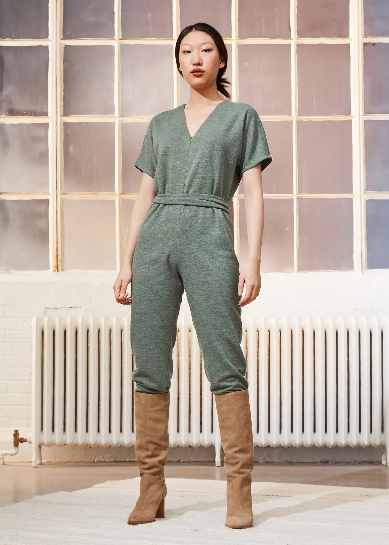 Blakey Jumpsuit