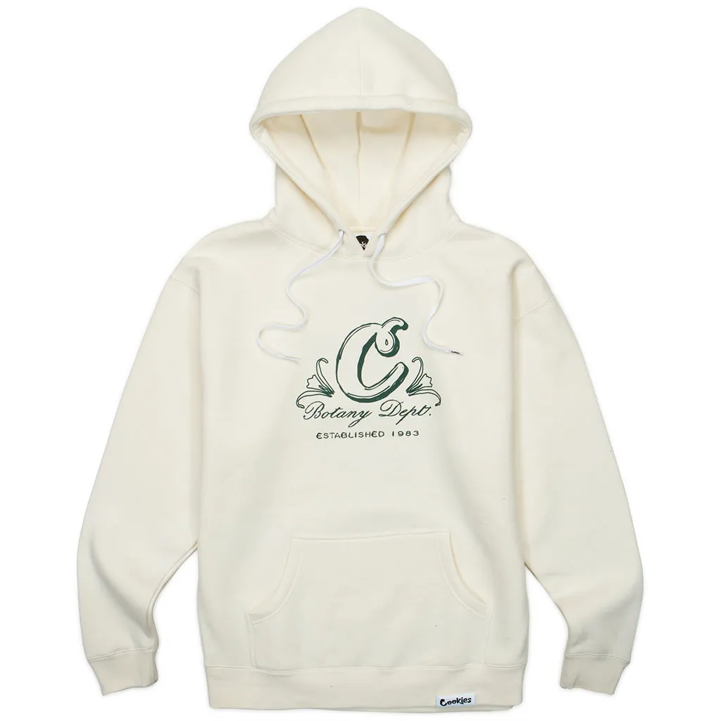 Botany Dept Pullover Hoodie