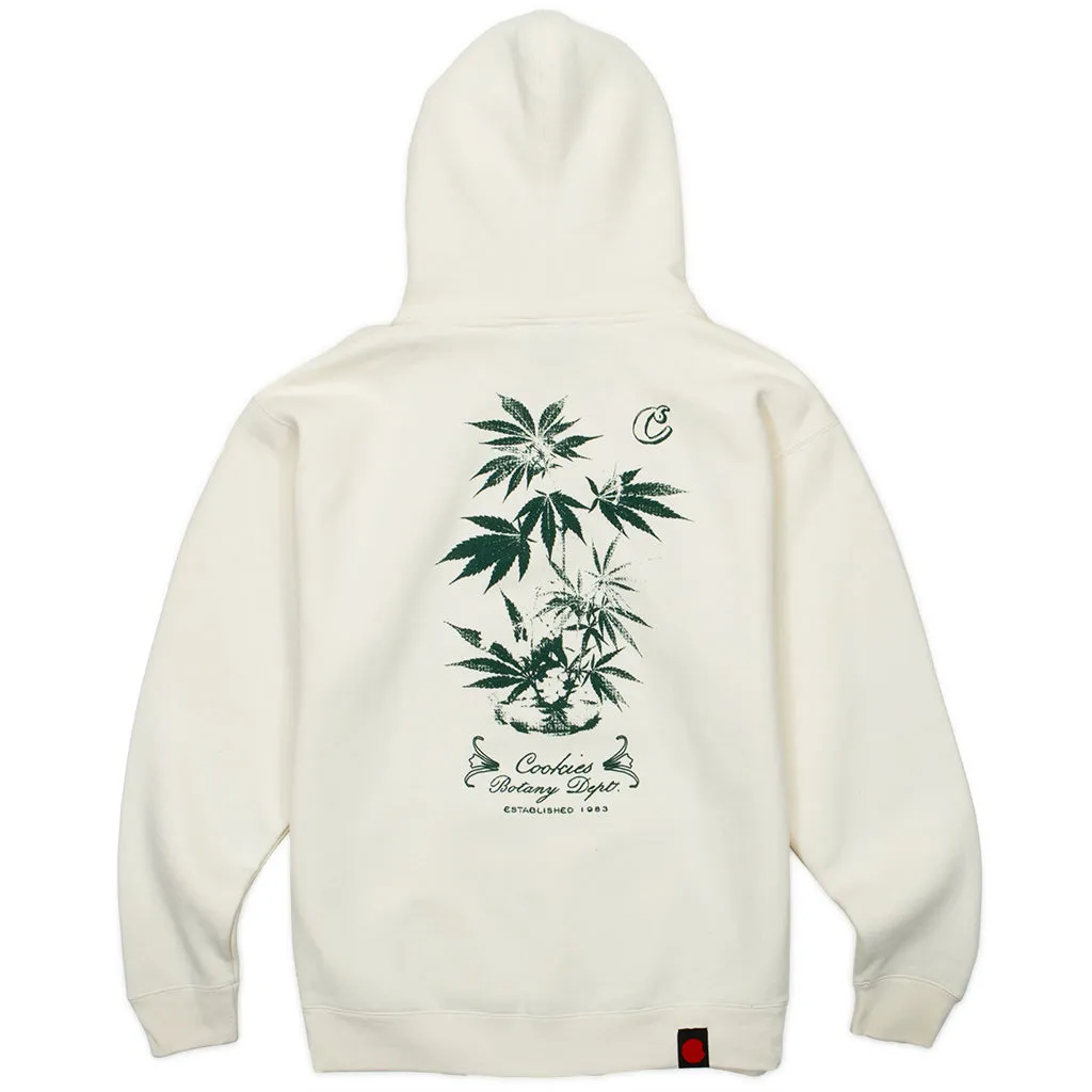 Botany Dept Pullover Hoodie