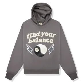 Broken Planet Find Your Balance Hoodie