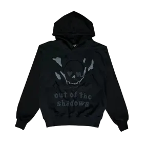 Broken Planet Out Of The Shadows Hoodie