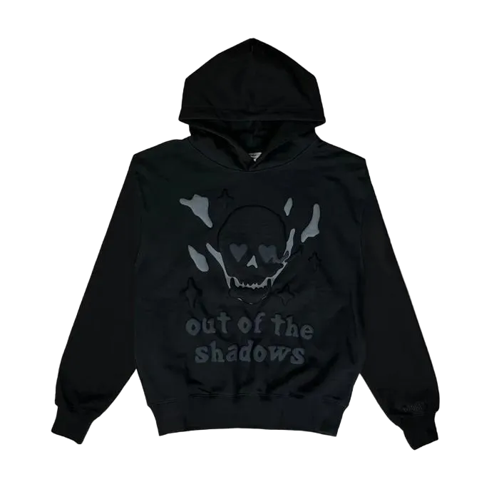 Broken Planet Out Of The Shadows Hoodie