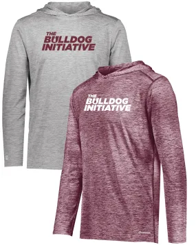 Bulldog Initiative CoolCore Hoodie