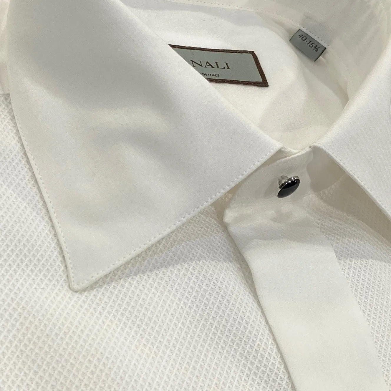 Canali Dinner Shirt