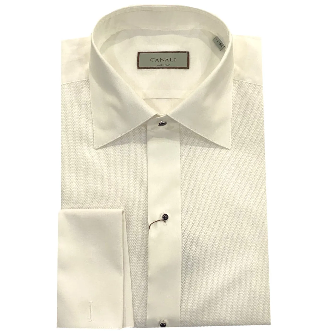 Canali Dinner Shirt