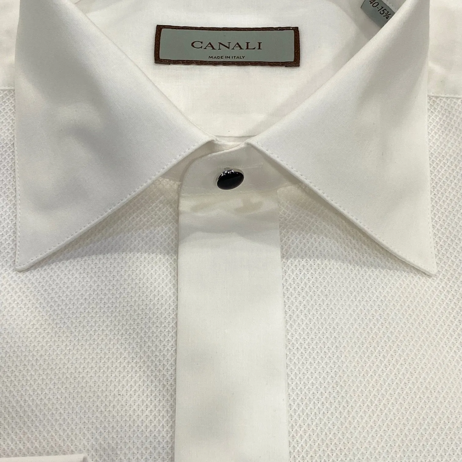 Canali Dinner Shirt