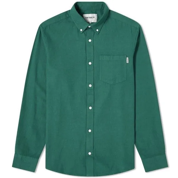 Carhartt L/S Dalton Shirt