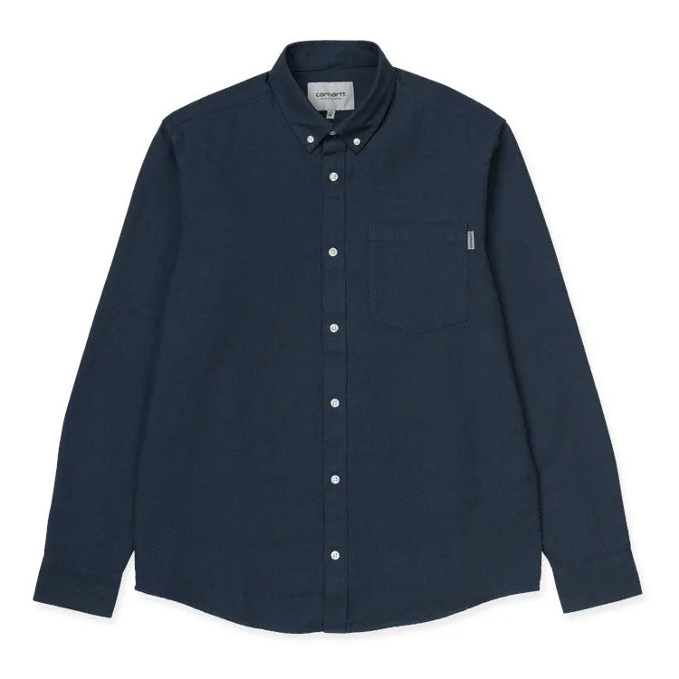 Carhartt L/S Dalton Shirt