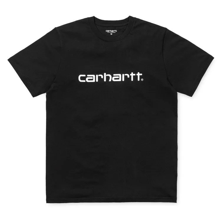 Carhartt S/S Script T-Shirt