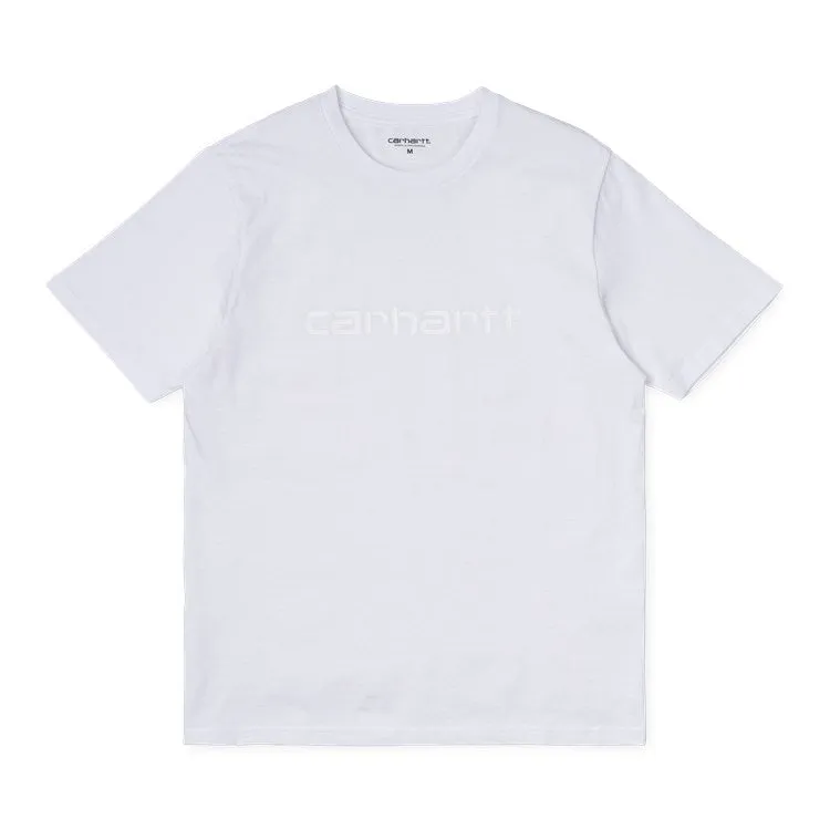 Carhartt S/S Script T-Shirt